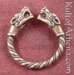 Fenris Ring - Bronze