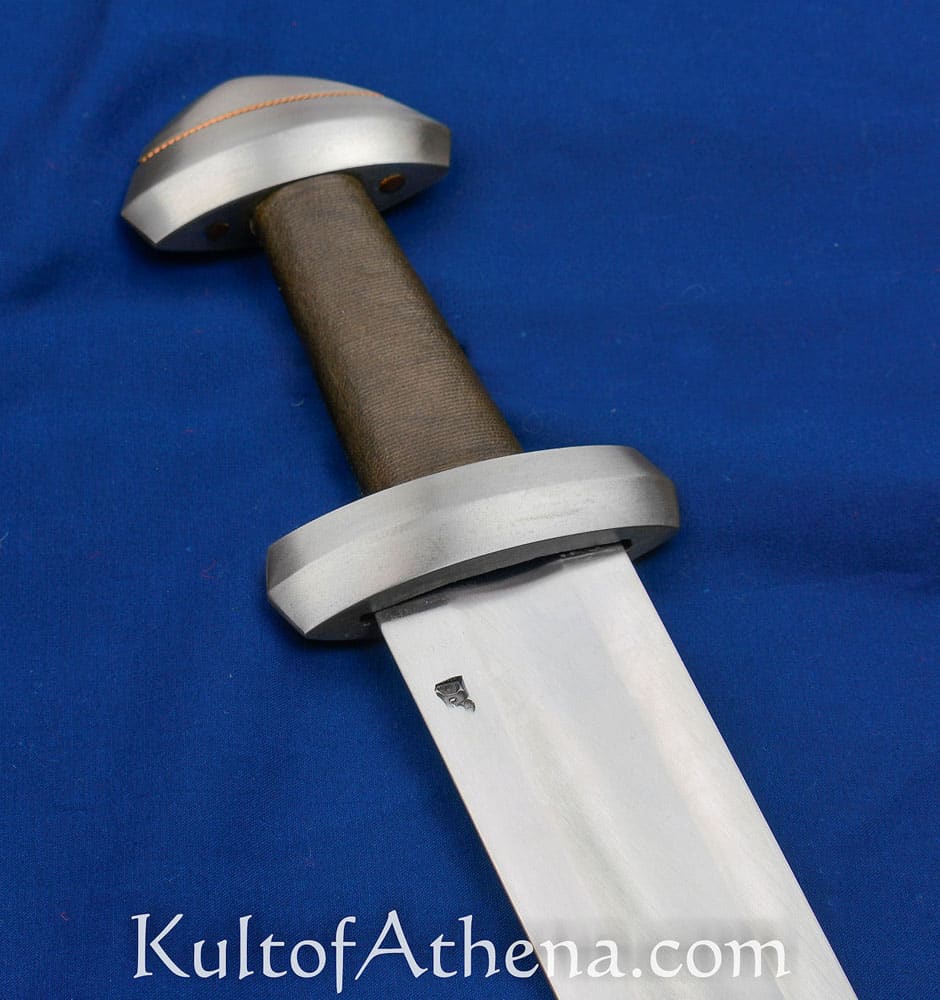 Balaur Arms - Type H Viking Sword