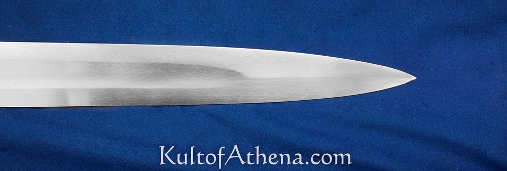 Balaur Arms - Type H Viking Sword