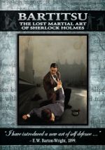 Bartitsu - The Lost Martial Art of Sherlock Holmes DVD