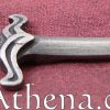 Sword of the Lady of the Lake - pendant