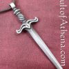 Sword of the Lady of the Lake - pendant