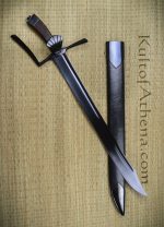 Cold Steel - Man At Arms Collection - Messer Sword