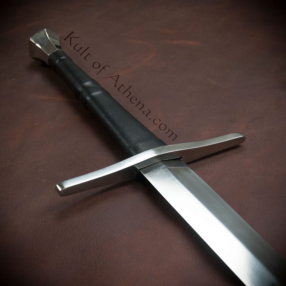 Cold Steel Hand and a Half Sword - 9 7/16'' Grip