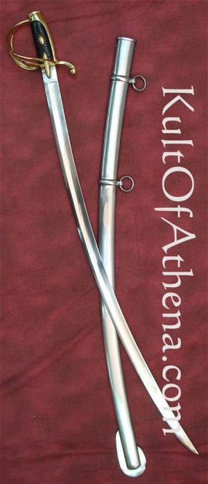 Cold Steel 1830 Napoleon Saber