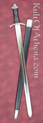 Cold Steel Viking Sword