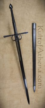 Cold Steel - Man At Arms Collection - La Fontaine Sword of War