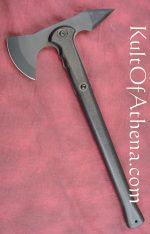 Cold Steel Trench Hawk