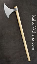 Cold Steel - Viking Battle Axe