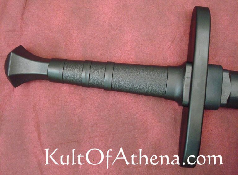 Cold Steel Hand and a Half Training Sword