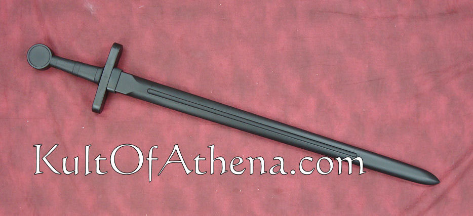 Cold Steel Medieval Training Sword