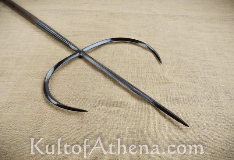 Cold Steel Tiger Fork