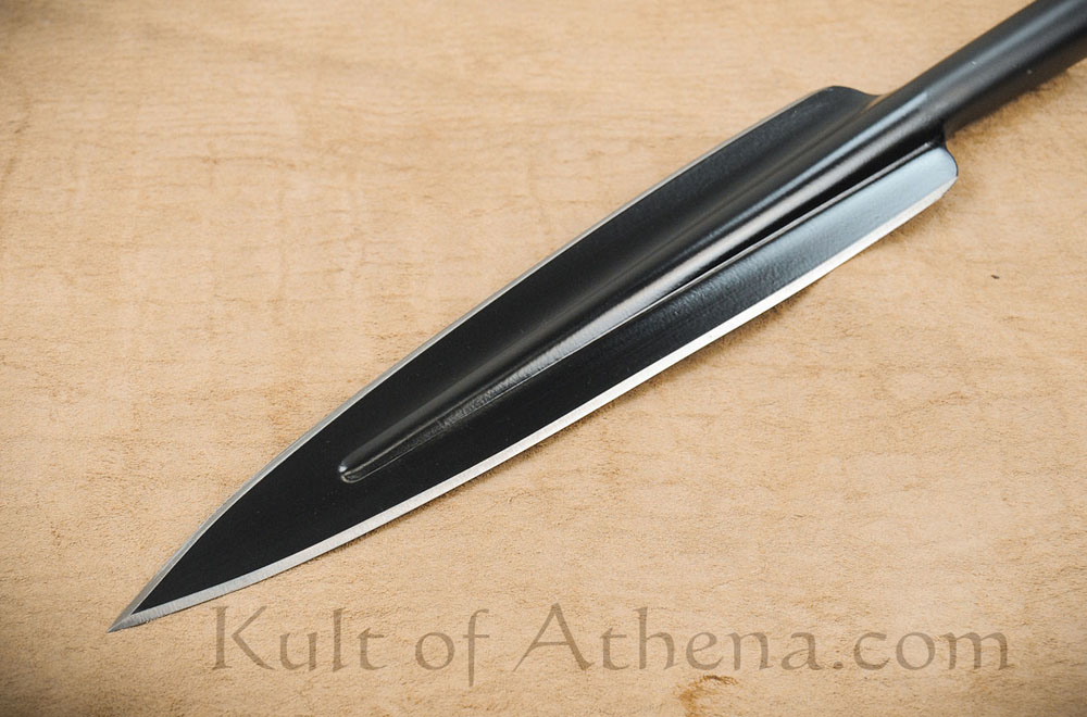 Cold Steel Assegai Spear Long Shaft