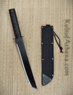 Cold Steel - Tactical Tanto Machete with Sheath