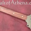 Condor Dynasty Dadao Sword