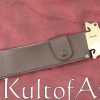 Condor Dynasty Dadao Sword