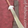 Condor Dynasty Dadao Sword