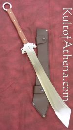 Condor Dynasty Dadao Sword