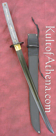 Condor Tactana - Tactical Katana Sword