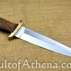 Swiss Holbein Dagger