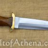 Swiss Holbein Dagger