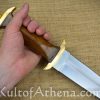 Swiss Holbein Dagger