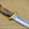 Swiss Holbein Dagger