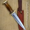 Swiss Holbein Dagger