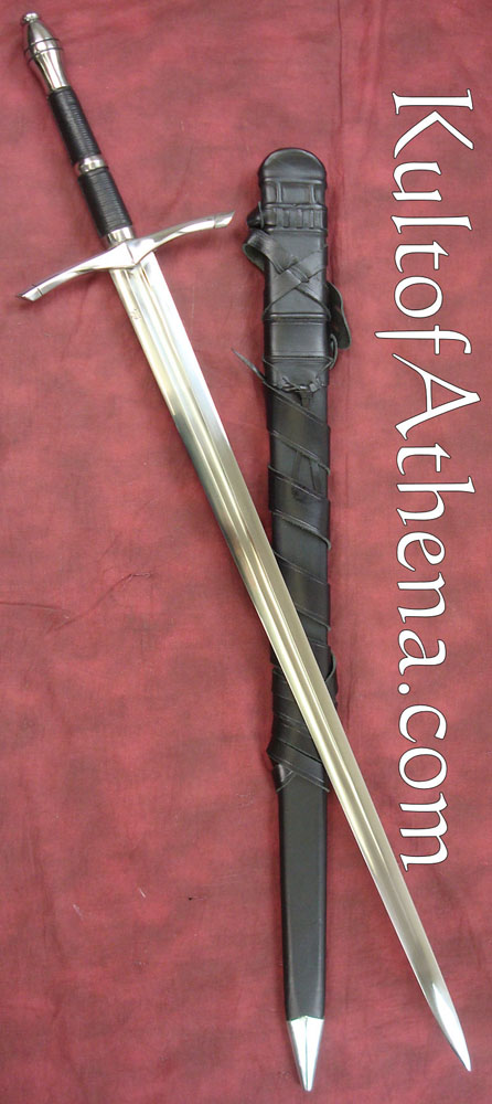 The Ranger Sword 