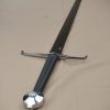 Darksword Black Prince Medieval Sword - 38'' Blade