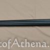Darksword Black Prince Medieval Sword - 38'' Blade