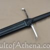 Darksword Black Prince Medieval Sword - 38'' Blade