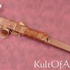Darksword Sage Sword - Brown with Belt