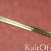 Darksword Sage Sword - Brown with Belt