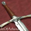 Darksword Sage Sword - Brown with Belt