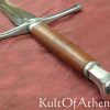 Darksword Sage Sword - Brown with Belt