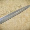 Darksword Armory Two Handed Gothic Sword