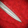 Darksword Two Handed Norman Sword with Longer Fuller