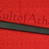 Darksword Two Handed Norman Sword with Longer Fuller