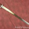 Darksword Armory Viking Re-Enactment Sword - Brown