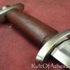 Darksword Armory Viking Re-Enactment Sword - Brown