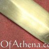 Darksword Armory Viking Re-Enactment Sword - Brown