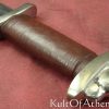 Darksword Armory Viking Re-Enactment Sword - Brown