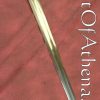 Darksword Armory Viking Re-Enactment Sword - Brown