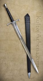 Darksword Viscount Sword