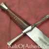 Darksword German Executioner Sword with Belt