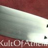 Darksword German Executioner Sword with Belt