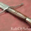 Darksword German Executioner Sword with Belt
