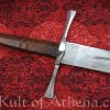 Darksword German Executioner Sword