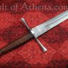 Darksword German Executioner Sword